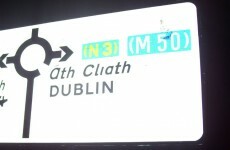 A Cork man wrote this bitterly hostile guide to Dublin