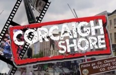 So, what's Corcaigh Shore all about?