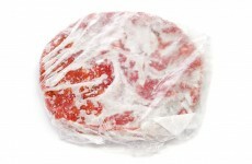 People buying fewer frozen burgers after horse meat scandal