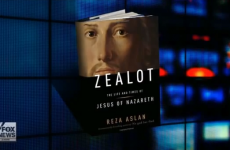 Why on earth would a Muslim be writing about Jesus?