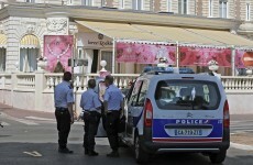 Update: Cannes jewel heist worth over €100 million