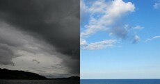 9 signs you are struggling to cope with this weather