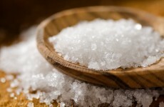 Adding iodine to salt is making Americans smarter