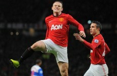 Bobby Charlton: Wayne Rooney will stay at United