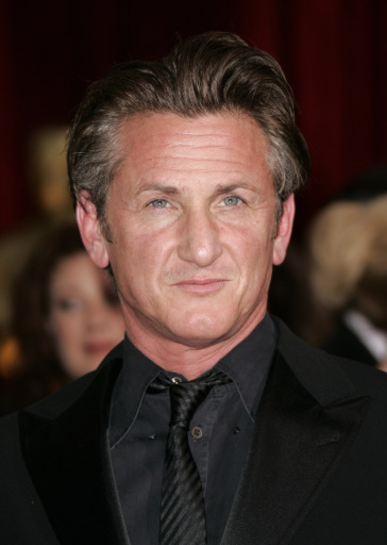 Sean Penn in Dublin to shoot new film · The Daily Edge