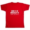 Cork hurling fans can buy this t-shirt commemorating yesterday's win over Kilkenny