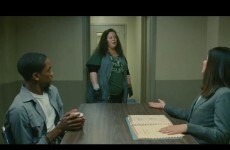 VIDEO: Your weekend movies... The Heat and the Conjuring