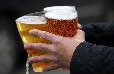 Publicans want 'lid levy' to replace losses from alcohol sports sponsorship ban