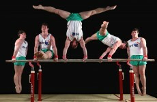 Been there, done that… now Kieran Behan plans to get even better