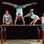 Been there, done that… now Kieran Behan plans to get even better