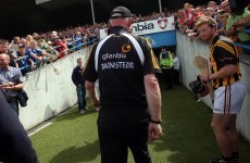 Daithi Regan: 'Kilkenny need to review their hurling style as it's become outdated'