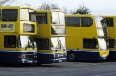 Dublin Bus drivers likely to go on strike next week