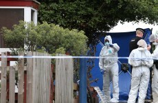 Father stabbed to death, while daughter, 14, is critical in Manchester