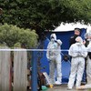 Father stabbed to death, while daughter, 14, is critical in Manchester