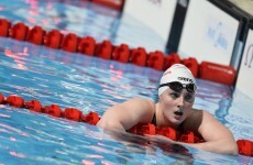 'Bittersweet' night as Fiona Doyle finishes 11th in the world