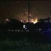 No fatalities after massive Florida gas plant blasts