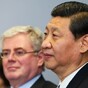 Nǐ hǎo: Eamon Gilmore is off to visit China today