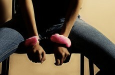 Fifty Shades of Grey 'to blame for rise in handcuff emergencies'