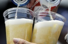 Poll: Should a ‘lid levy’ replace losses from alcohol sports sponsorship ban?