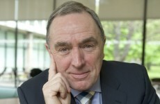 RTÉ sports broadcaster Colm Murray dies aged 61