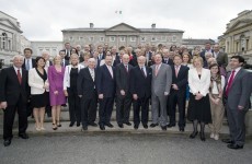 Column: Stunt politics and shenanigans in the Seanad