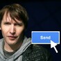 James Blunt accidentally emailed everyone in the UK