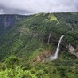 Life in the wettest village on Earth (including indoor clouds and 467 inches of rain)