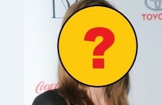 And the world's highest earning actress is...