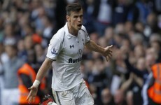 Real ready to pay world record €100m for Gareth Bale - reports