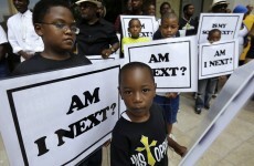 Column: Trayvon Martin’s tragic death shows that race still divides America