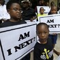 Column: Trayvon Martin’s tragic death shows that race still divides America