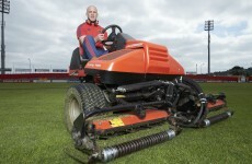 Fancy being Munster's press officer? If so, Paul O'Connell wants you!