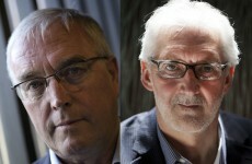 Pat McQuaid 'desperate' as election rival hits out at proposed changes to presidential race