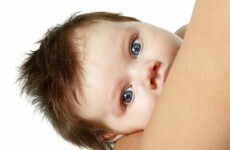Breastfeeding and eating fish could make your children smarter