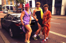 Ulster players told to make their own way to Bundoran... here's how they're getting on