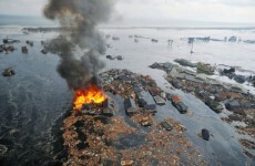 Tsunami may 'totally engulf' low lying Pacific islands: Red Cross