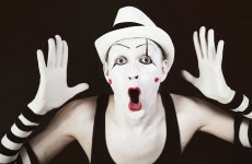 Interview: The arts have a unique ability to dissolve hostility