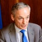 Bruton: John Perry's conduct is exemplary