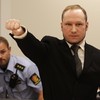 Anders Behring Breivik wants to study political science at Oslo University