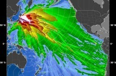Indonesia braced for tsunami to hit at 6pm local time