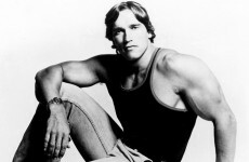 7 life-defining bits of advice from Arnold Schwarzenegger