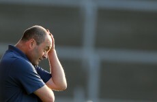 ‘He had no idea’ — Anthony Daly hits back at pundits