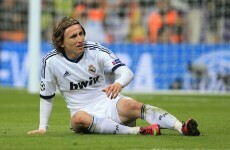Departures Lounge: James Franco's brother can't see Chicharito leaving Manchester United