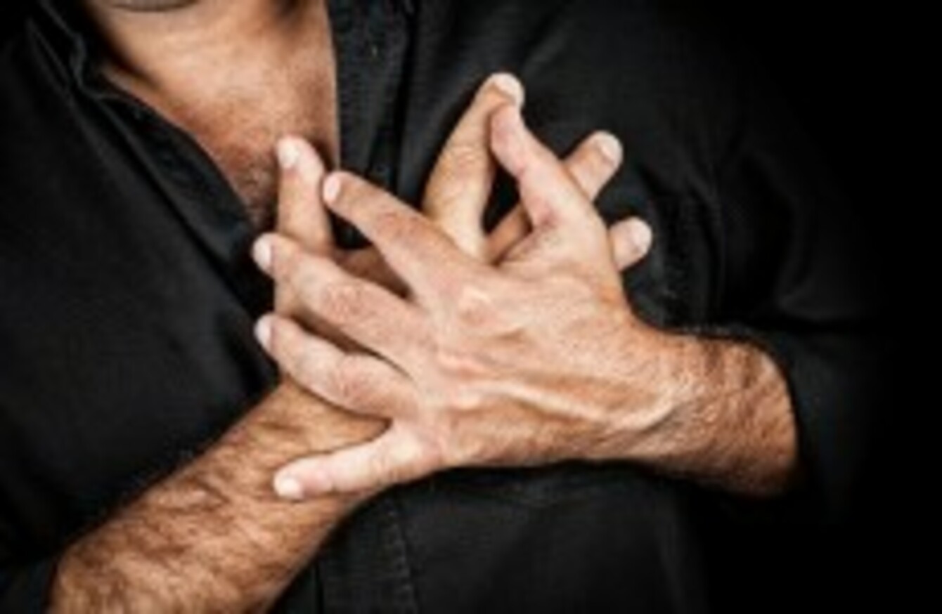 Sex After A Heart Attack Docs Give New Guidelines · Thejournal Ie