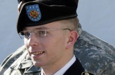 Bradley Manning acquitted of aiding and abetting enemy, but guilty of espionage