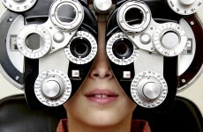2,446 children on eye clinic waiting lists at Crumlin Hospital