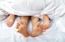 How much sex is too much sex?