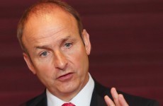 Martin: Taoiseach's political reform claims are 'transparently ridiculous'