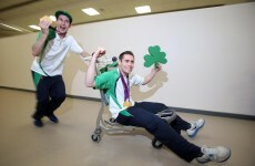 Paralympic changes are bad news for Smyth and McKillop