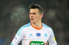 Joey Barton wants Premier League return with Everton